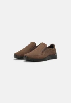 ECCO Irving- Sneakers Laag - Coffee 10 ECCO Irving- Sneakers Laag - Coffee -Schoenen Verkoop 56dedb80b46f4d428b6c8bc31589ad36
