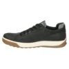 ECCO Byway- Sneakers Laag - Zwart -Schoenen Verkoop 57111d092d0c4f59bdd6fa10dc8c77b9