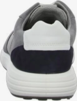 ECCO Sportieve Veterschoenen Sportieve Veterschoen Heren Grijs 12 ECCO Sportieve Veterschoenen Sportieve Veterschoen Heren Grijs -Schoenen Verkoop 57208699bedaa2f47047051262b3a975