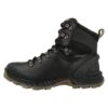 ECCO Exohike W - Veterboots - Black -Schoenen Verkoop 57262cb0c5bf4918b9ebbf19f7100a62