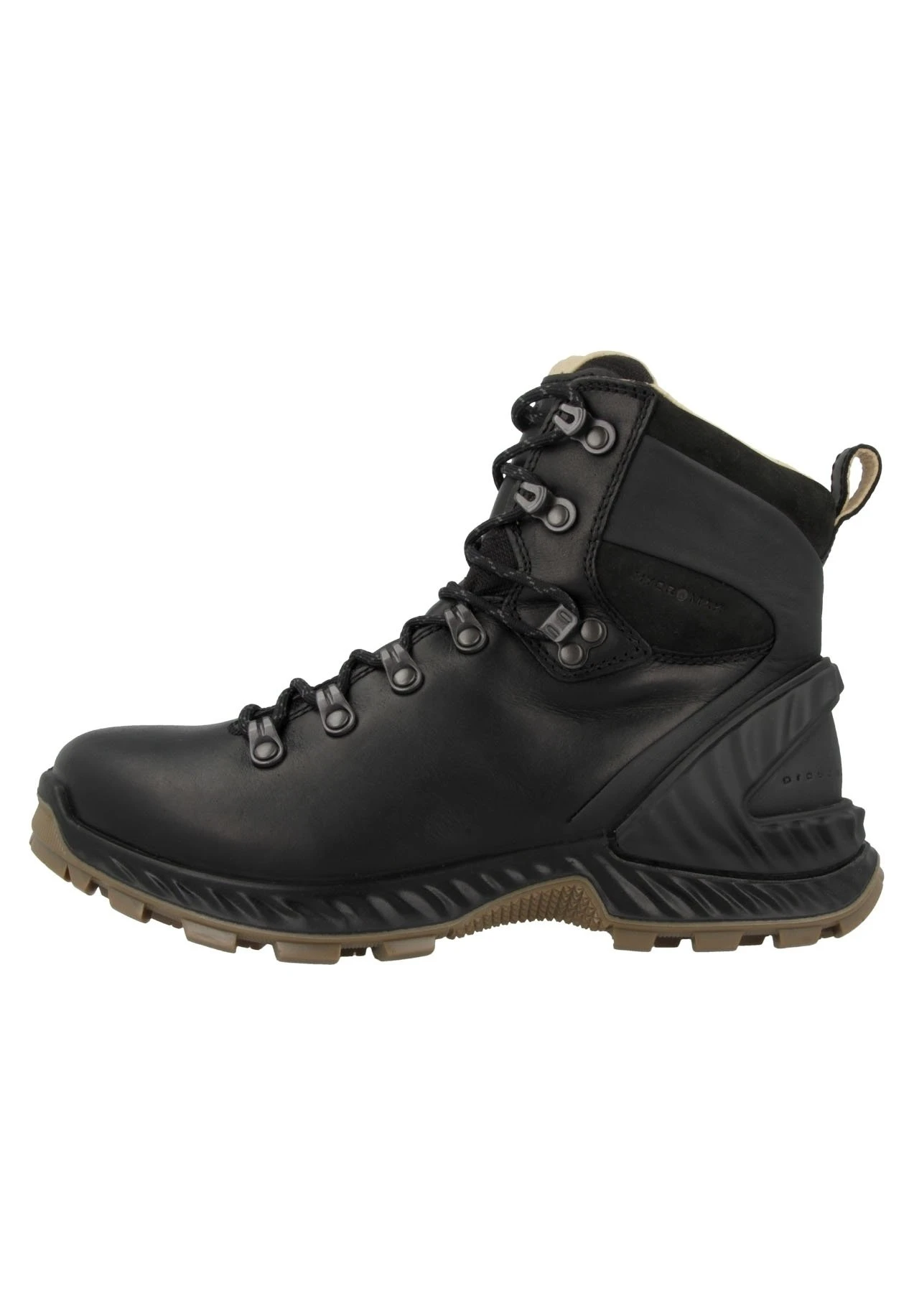 ECCO Exohike W - Veterboots - Black 3 ECCO Exohike W - Veterboots - Black