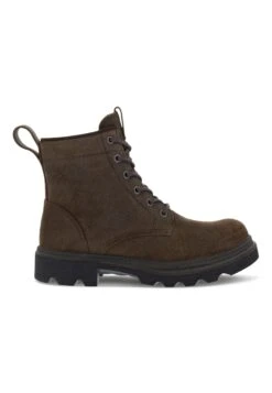 ECCO Veterboots - Brown 15 ECCO Veterboots - Brown -Schoenen Verkoop 5767cb596a694e52bcdfe9cdc2e46c04
