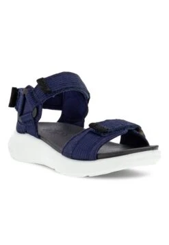 ECCO Sp.1 Lite- Outdoorsandalen - Dark Blue -Schoenen Verkoop 579c122b99074e05a800989959eab76c
