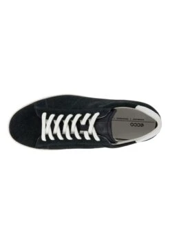 ECCO Street Lite M Lage- Sneakers Laag - BlackBlack -Schoenen Verkoop 57aa7d6077c448919ce344d6beef009b