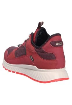 ECCO Sneakers Laag - Syrahfig (52114) 14 ECCO Sneakers Laag - Syrahfig (52114) -Schoenen Verkoop 58655ce7d4a544a2b68dd9eab78f49a1