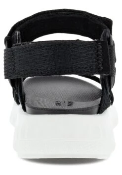 ECCO Sp 1 Lite K - Outdoorsandalen - Black -Schoenen Verkoop 587eccd4fa7f4c1dbd3376c409e78824