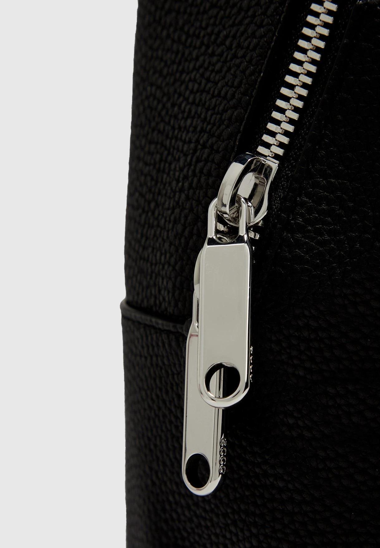 Textureblock Full - Rugzak - Black 8 Textureblock Full - Rugzak - Black - Afbeelding 6