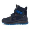 ECCO Exostrike- Korte Laarzen - Night Sky/Night Sky/Marine -Schoenen Verkoop 58aab5543c1b4d5fa99ad58dff018983