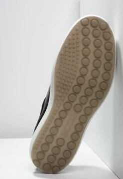 ECCO Soft 7 - Sneakers Laag - Black -Schoenen Verkoop 58af1ead0334498c90d71b9f58a1d5ad