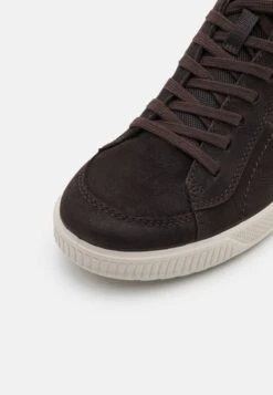 ECCO Byway - Sneakers Hoog - Mocha/Licorice 13 ECCO Byway - Sneakers Hoog - Mocha/Licorice -Schoenen Verkoop 58ce72fc4dbc4dd59cbb97c81deaae99