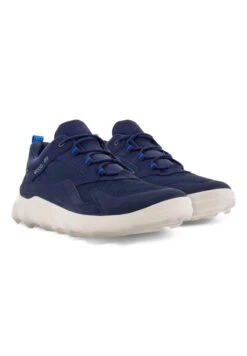ECCO Mx M - Sportieve Veterschoenen - Night Sky Marine -Schoenen Verkoop 5918fba942734739bde089c0e2f66dce