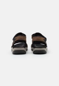 ECCO Offroad - Outdoorsandalen - Espresso/Cocoa Brown/Black -Schoenen Verkoop 595e04f136944291bb526d039d08945d