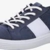 ECCO Casual Sneakers Sneakers Laag Heren Blauw -Schoenen Verkoop 5a14b144ad842789481c26a68855531c