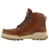 ECCO Veterboots - Brown -Schoenen Verkoop 5a5f1bc0ce364e9093abd1972476a865