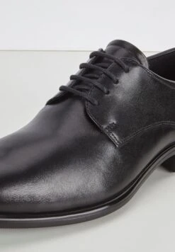 ECCO Citytray - Veterschoenen - Black 13 ECCO Citytray - Veterschoenen - Black -Schoenen Verkoop 5a733c6bb68541a48a50e487e467a63e