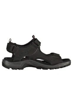 ECCO Outdoorsandalen - Black -Schoenen Verkoop 5a823fe0a06e4775ae8125fbc8d90d2c