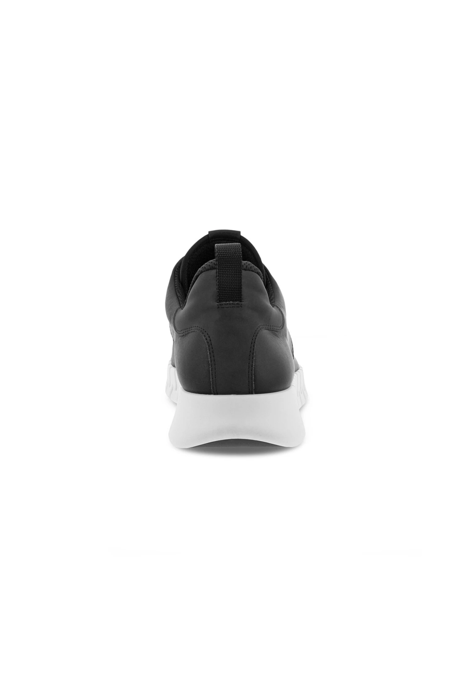 ECCO Gruuv- Sneakers Laag - Black 6 ECCO Gruuv- Sneakers Laag - Black - Afbeelding 4