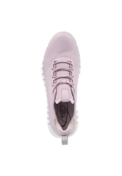 ECCO Gruuv - Sneakers Laag - Rosa -Schoenen Verkoop 5b326d1cca674ec595fc4a0d2bd388e8