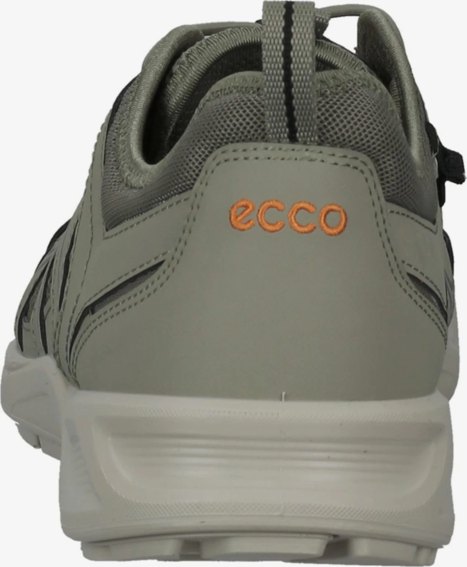 ECCO Schoenen Veterschoen Terracruise Heren Kaki 7 ECCO Schoenen Veterschoen Terracruise Heren Kaki - Afbeelding 5