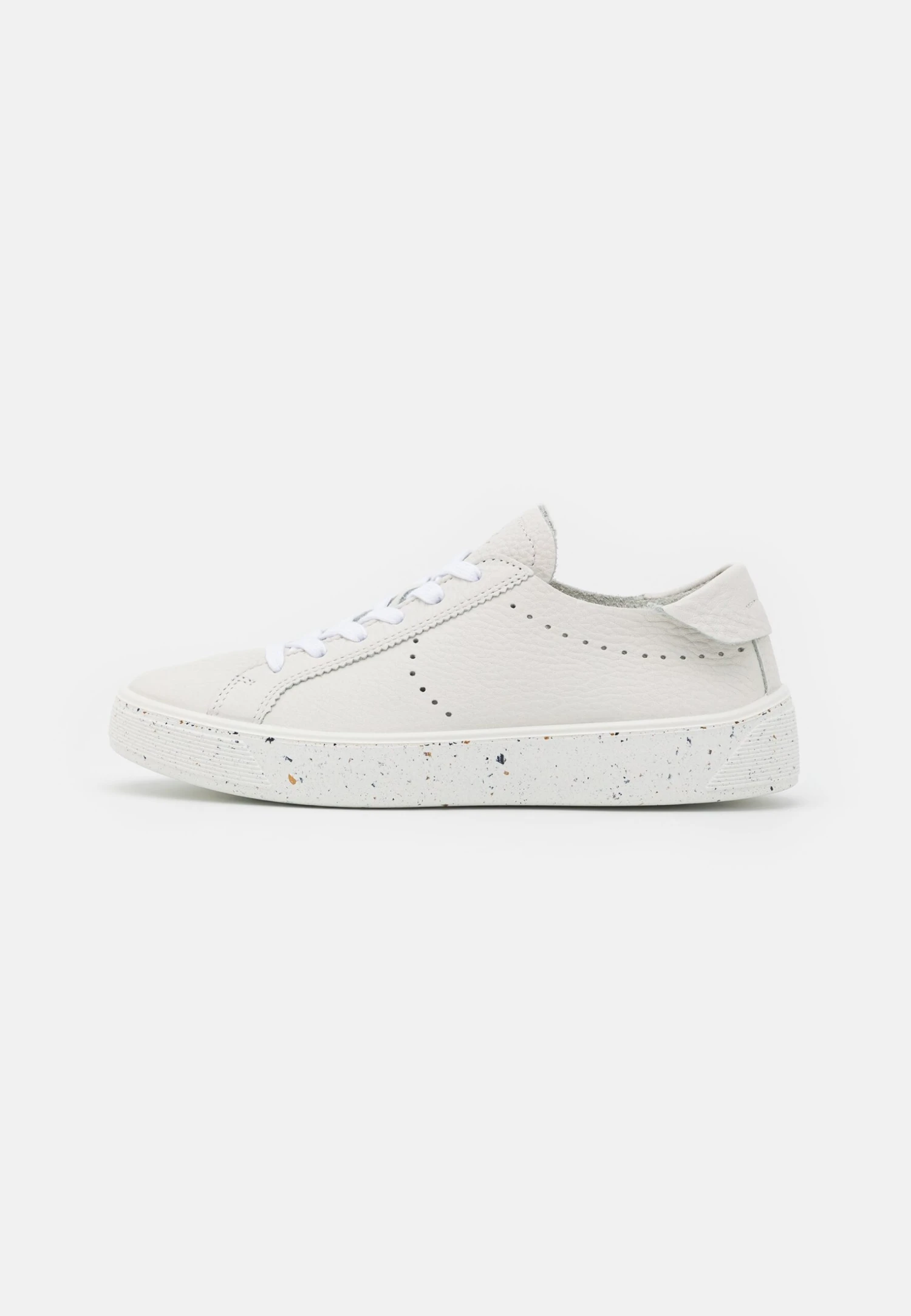 ECCO Street Tray- Sneakers Laag - White 4 ECCO Street Tray- Sneakers Laag - White - Afbeelding 2