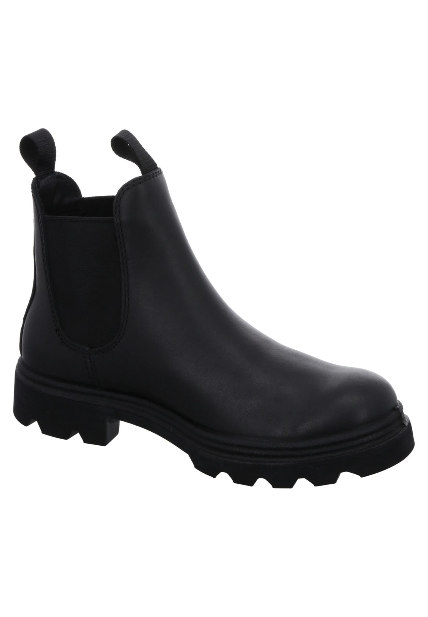 ECCO Grainer W- Korte Laarzen - Black 12 ECCO Grainer W- Korte Laarzen - Black - Afbeelding 10