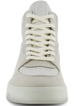 ECCO Street - Veterboots - Shadow White/White -Schoenen Verkoop 5c2d60f270f34e289f6468557ea2fbc6