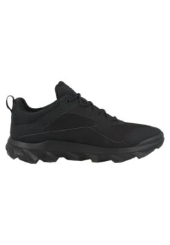 ECCO Sneakers Laag - Black-Black -Schoenen Verkoop 5c31f088d4e641a595635fe1be97954d
