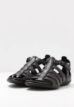 ECCO Flash - Sandalen - Black Sambal -Schoenen Verkoop 5c8f299ca83f459aa63a2320b08c423e