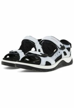 ECCO Outdoorsandalen - Air Dusty Blue -Schoenen Verkoop 5cf2557f9b6e422fab4a3ede3d5e808e