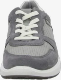 ECCO Sportieve Veterschoenen Sportieve Veterschoen Heren Grijs 15 ECCO Sportieve Veterschoenen Sportieve Veterschoen Heren Grijs -Schoenen Verkoop 5d3bb777e7e8060ce80b9f272295511f