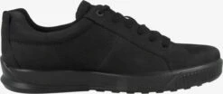 ECCO Casual Sneakers Sneakers Laag Byway Heren Zwart -Schoenen Verkoop 5d6cfbfcafa111394ab892f1c387af0e