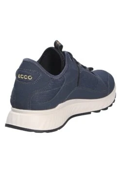 ECCO St.1 - Sportieve Veterschoenen - Marineombre (55138) -Schoenen Verkoop 5dde67daf5034defba297054561294d1