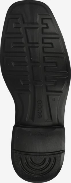 ECCO Casual Veterschoenen Veterschoen Heren Zwart -Schoenen Verkoop 5deb455344ea6584028e7d7faea08518