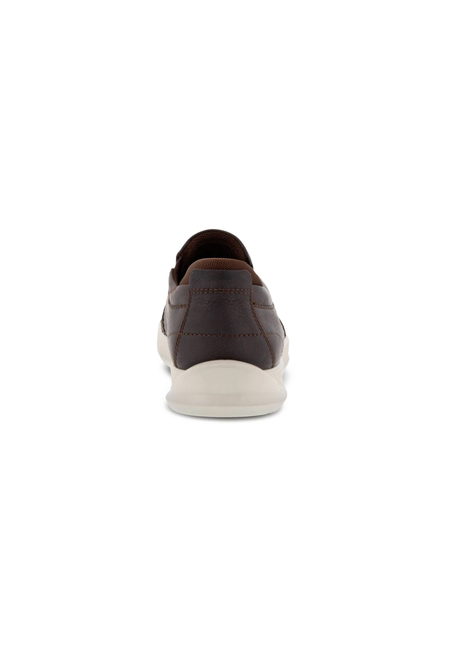 ECCO Instappers - Mocha Coffee 4 ECCO Instappers - Mocha Coffee - Afbeelding 2