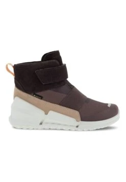 ECCO Biom- Korte Laarzen - Purple -Schoenen Verkoop 5e2d4637535a4eefa7b2762ac094833d