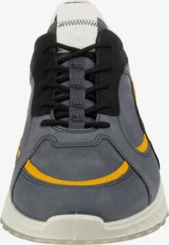 ECCO Running Sneakers Sneakers Laag Heren Grijs -Schoenen Verkoop 5e3d34db26572d8d0f76bea7af679426