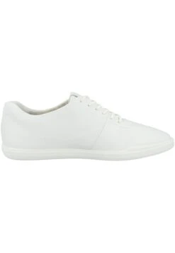 ECCO Simpil - Sneakers Laag - White (208613-01007) -Schoenen Verkoop 5e6432a54fb94def8c690b3e9172f132