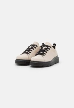 ECCO Sneakers Laag - Limestone -Schoenen Verkoop 5e66d88d792b4c998a2c747d4f054c27