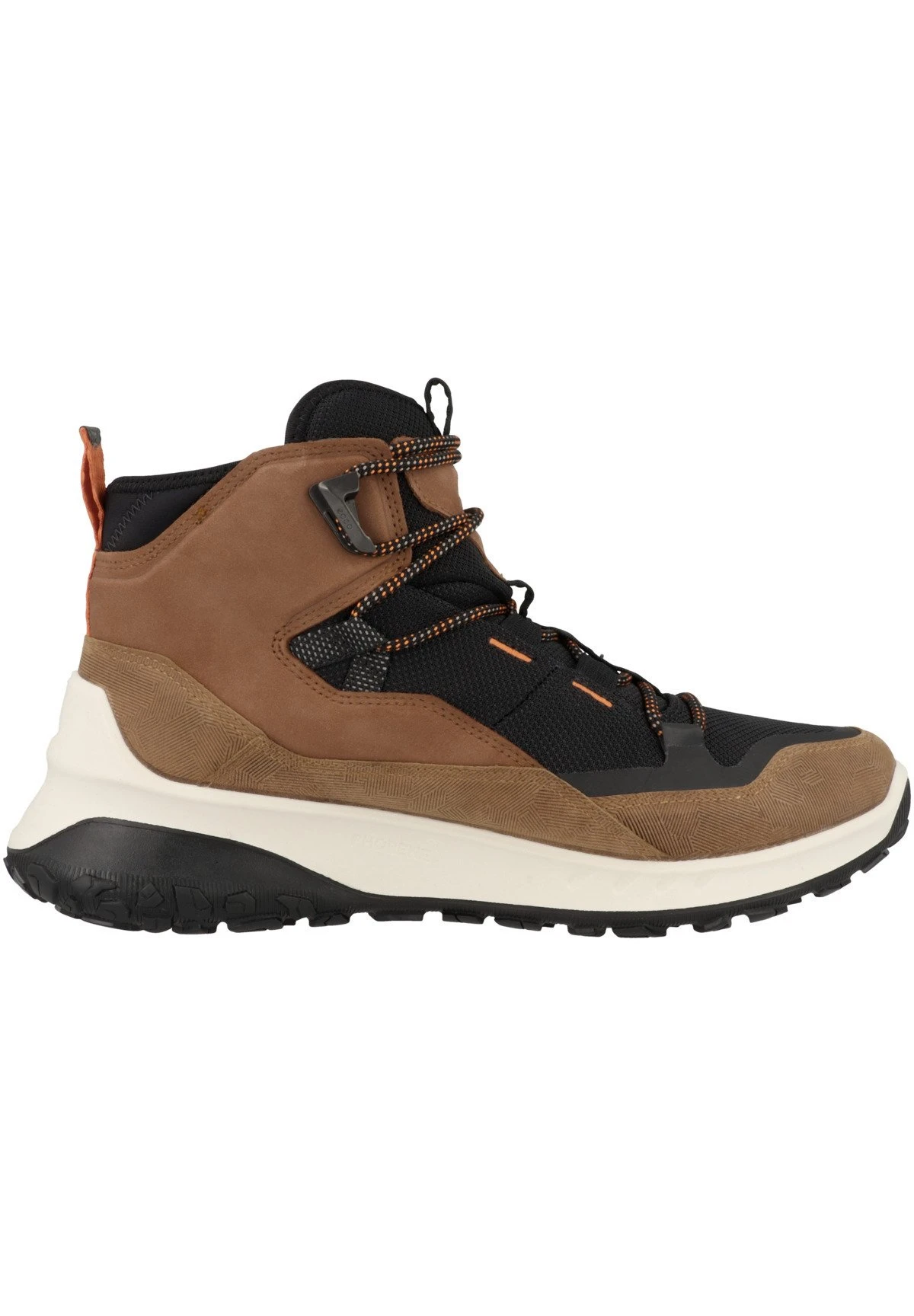 ECCO Outdoor- Outdoorschoenen - Sierra Cognac Black 7 ECCO Outdoor- Outdoorschoenen - Sierra Cognac Black - Afbeelding 5