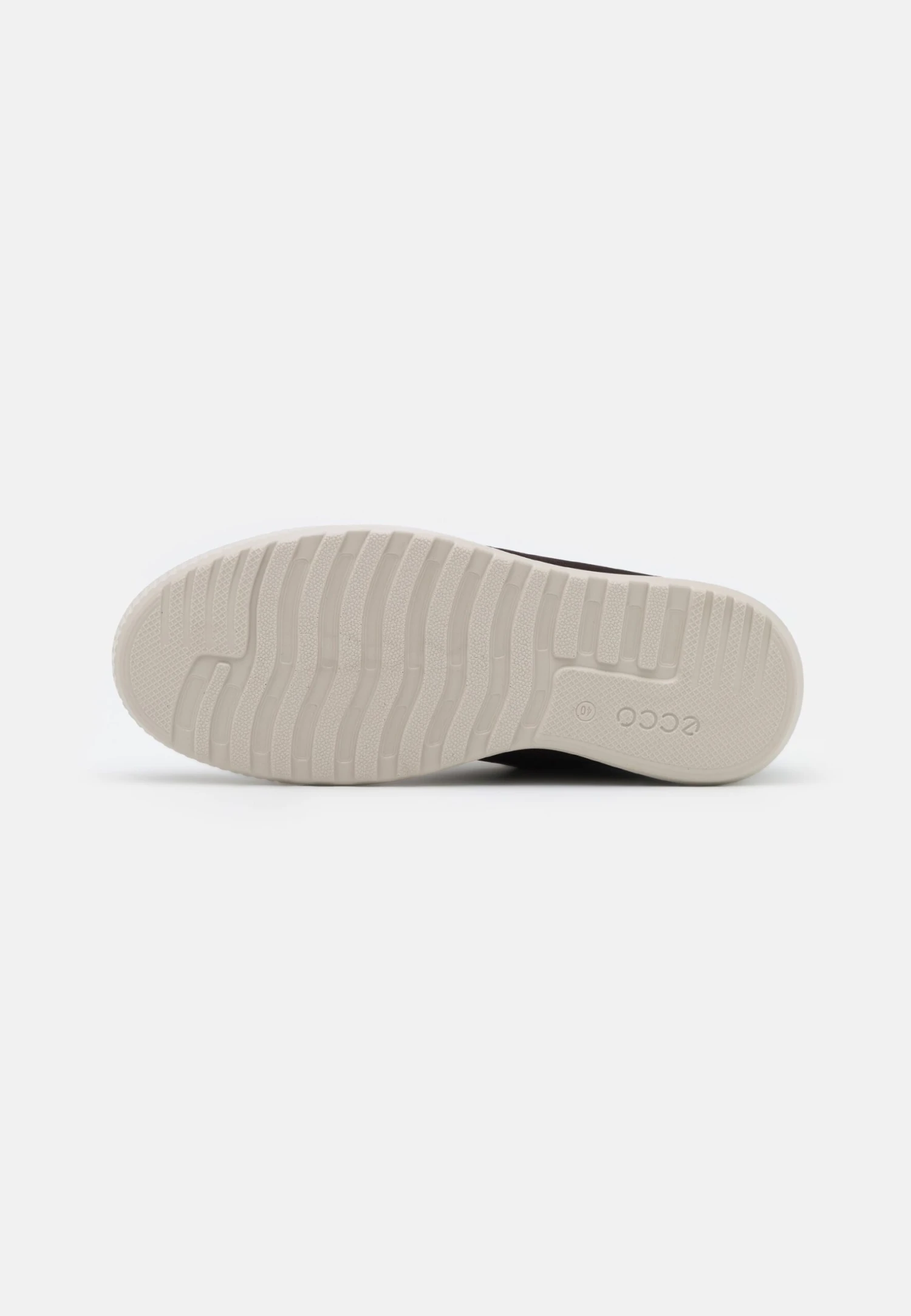 ECCO Byway - Sneakers Hoog - Mocha/Licorice 7 ECCO Byway - Sneakers Hoog - Mocha/Licorice - Afbeelding 5