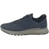 ECCO Exostride M - Sneakers Laag - Marine (835314-01038) -Schoenen Verkoop 5ecb36242ba04e9487986352cabf47b8