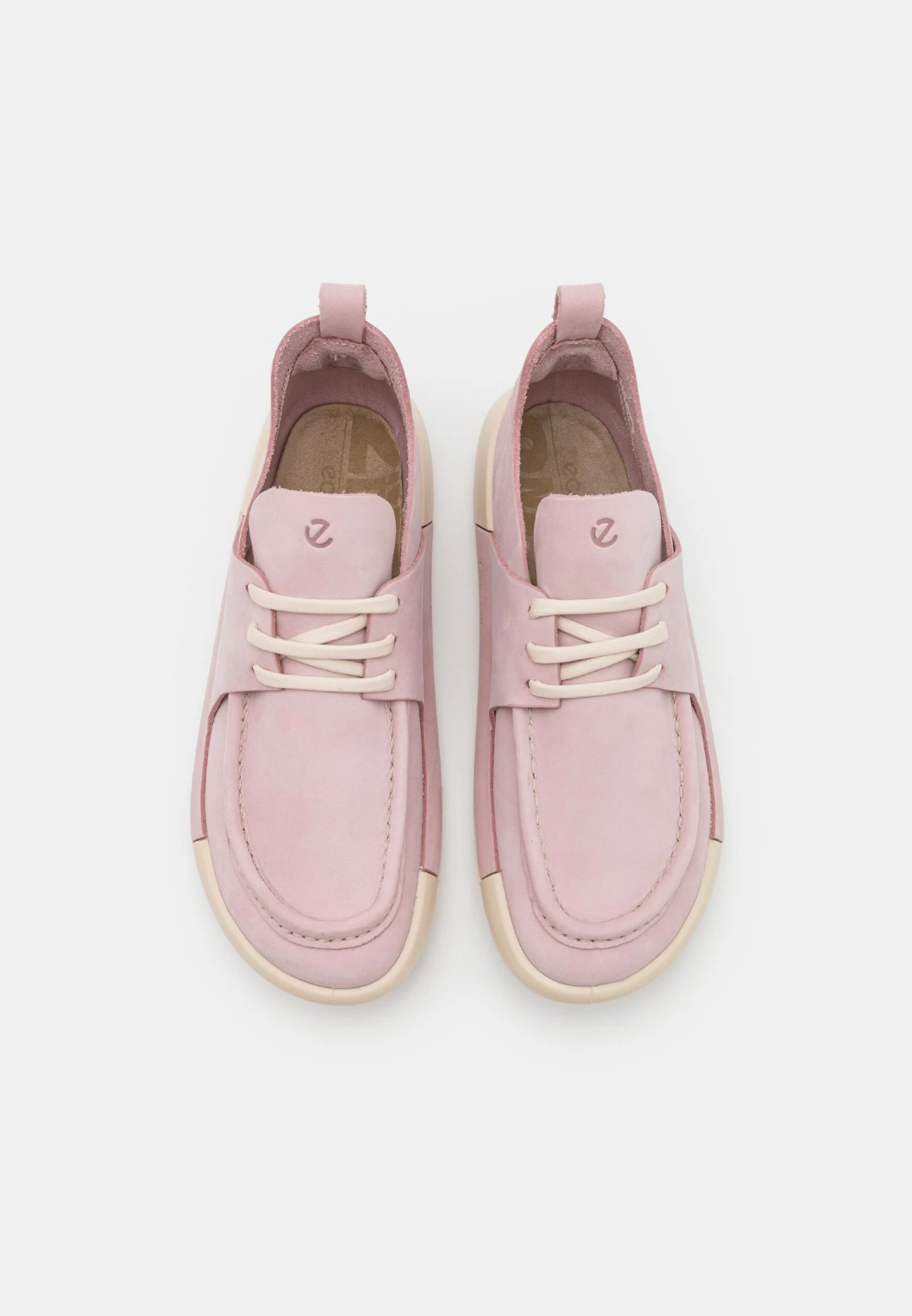 ECCO 2Nd Cozmo - Veterschoenen - Violet Ice 7 ECCO 2Nd Cozmo - Veterschoenen - Violet Ice - Afbeelding 5