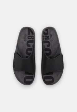 ECCO 2Nd Cozmo- Muiltjes - Black -Schoenen Verkoop 5f8639b9bd684efdbad76b0b806dba5f