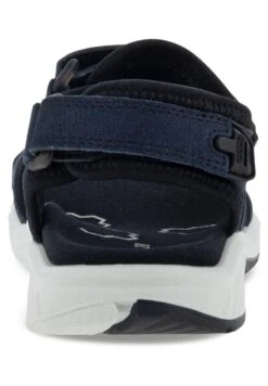 ECCO Outdoorsandalen - Dunkelblau/Schwarz -Schoenen Verkoop 5ff14f2312824b388820bf6bc882dd21
