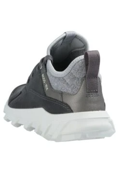 ECCO Mx W - Sneakers Laag - Grau -Schoenen Verkoop 60305f33bd1b431483528ba14fefa0dd