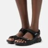 ECCO Mx Onshore- Outdoorsandalen - Black 1 ECCO Mx Onshore- Outdoorsandalen - Black -Schoenen Verkoop 605a66550ca341149ba98295b0211cfc