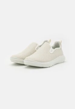 Ecco Ath 1Fw - Instappers - Shadow White/Shadow White 10 Ecco Ath 1Fw - Instappers - Shadow White/Shadow White -Schoenen Verkoop 606190a2366f43d2a907876e0a62cb46