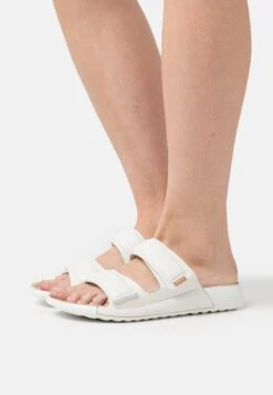 ECCO Cozmo - Muiltjes - White