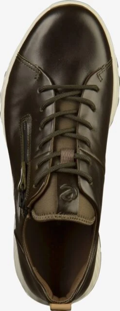 ECCO Casual Sneakers Sneakers Laag Heren Olijfgroen -Schoenen Verkoop 60e554934a3c0fefec3f681a57ec7a5d