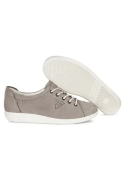 ECCO Soft- Sneakers Laag - Grey Rose 17 ECCO Soft- Sneakers Laag - Grey Rose -Schoenen Verkoop 612bf0ddc3884889a76ab4c6e36ed236
